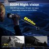 04-23.jpg 4K Night Vision Goggles, 1315 FT Night Vision Binoculars for Adults, Infrared Goggles for Hunter 8X Digital Zoom