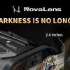 Night Vision Goggles- 4K Night Vision Binoculars for Adults with WiFi, 64GB TF Card in Night Vision,7X IR & 16X Zoom