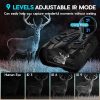 04-27.jpg 4K Night Vision Goggles for Adults,16X Zoom Night Vision Binoculars with 1000FT Infrared Range,5000mAh Rechargeable Battery
