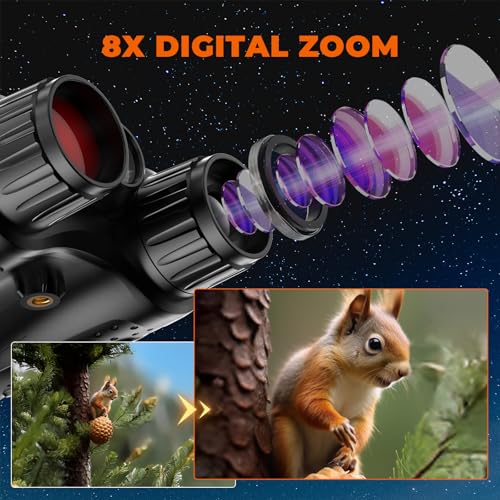 04-33.jpg 4K Night Vision Goggles for Kids, 36MP Full-Color Night Vision Binoculars with 1314FT Viewing Range