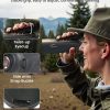 04-57.jpg 15X54 Adult Monocular Telescope High Power – Waterproof, BAK4 Prism, FMC Lens, Compact Scope for Bird Watching, Hunting