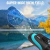 16x56 UHD monocular telescope, adult monocular telescope, high power, monocular telescope for stargazing, with BAK-4