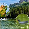 04-69.jpg Monocular Telescope 80x100 High Power Monocular Telescope High Definition For Adults High Power