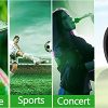 04-77.jpg 16X52 Monocular Telescope for Adults, 2023 Power Prism Compact Monocular Telescope for Adults, High-Definition Monocular