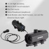 04-80.jpg Laser Rangefinder Distance Measurement Multi-Mode Ranging Mini Plug-in Device for Outdoor Hunting Shockproof Mountable Measurer