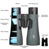 04-95.jpg 12x50 UHD Binoculars for Adults High Powered with Upgraded Phone Adapter - Large View, Lightweight, IPX7 Waterproof