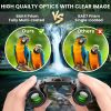05-100.jpg POLDR 12X25 Small Pocket Binoculars Compact Adults,Mini Kids Binoculars Boys for Bird Watching,Concert