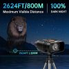 05-19.jpg Night Vision Goggles, Night Vision Binoculars for Adults 10X Digital Zoom 7X Infrared Binoculars with 64GB TF Card