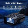 05-23.jpg 4K Night Vision Goggles, 1315 FT Night Vision Binoculars for Adults, Infrared Goggles for Hunter 8X Digital Zoom