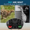 05-26.jpg 4K Night Vision Goggles for Adults,16X Zoom Night Vision Binoculars with 1000FT Infrared Range,5000mAh Rechargeable Battery