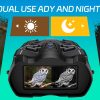 05-27.jpg 4K Night Vision Goggles for Adults,16X Zoom Night Vision Binoculars with 1000FT Infrared Range,5000mAh Rechargeable Battery