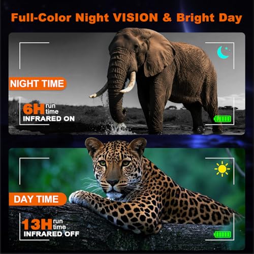 05-32.jpg 4K Night Vision Goggles for Kids, 36MP Full-Color Night Vision Binoculars with 1314FT Viewing Range