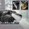 05-37.jpg 8001 Digital Night Vision Binoculars Built Tacticle Flashlight & 850nm Infrared HD Video Speaker Camera for Dark Hunting