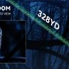 05-5.jpg Head-Mounted Night Vision Monocular Goggles with Elastic Head Strap, Default 7X Magnification, NVG Equipment