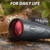 05-53.jpg 15X54 Adult Monocular Telescope High Power – Waterproof, BAK4 Prism, FMC Lens, Compact Scope for Bird Watching, Hunting