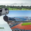 05-69.jpg Gosky 12x55 High Definition Monocular with BAK4 Prism and FMC Lens, Lightweight, with Smartphone Adapter - For Bird Watching