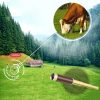 05-70.jpg Pirate Monocular Telescope for Kids and Adults, Handheld Foldable Brass Telescope 25x30 Zoomable Portable