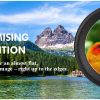 15x52 HD Binoculars for Adults High Powered with Upgraded Phone Adapter - Large View Binoculars with Clear Low Light Vision
