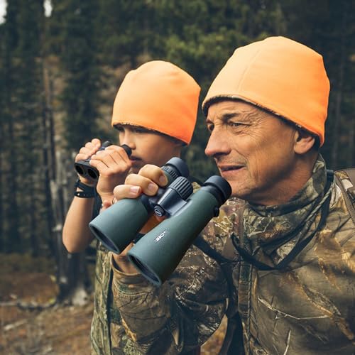 05-90.jpg 12x50 UHD Binoculars for Adults High Powered with Upgraded Phone Adapter - Large View, Lightweight, IPX7 Waterproof