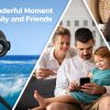 05-99.jpg Adorrgon 12x42 HD Binoculars for Adults High Powered with Phone Adapter, Tripod and Tripod Adapter - Large View Binocular