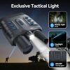 06-27.jpg Night Vision Goggles,4K Full-Color Night Vision Binoculars for Adults with 3" HD Screen, 10000mAh Battery & 1968FT Night Vision