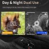 06-33.jpg Z080 Ultra HD 4K Night Vision Binoculars 600M Low Light Large Zoom for Hunting 3" Screen Dual Light Infrared Camera
