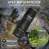 06-43.jpg 8x25 Monocular Telescope, Mini Pocket Small Portable Handheld Lightweight ED Glass Wide Angle View Waterproof Single Len