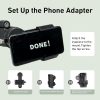 Gosky 15x52 High Definition Monocular Telescope, Adult Monocular Telescope with Tripod, Monocular Telescope with BAK4