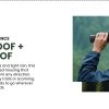 06-52.jpg 15X54 Adult Monocular Telescope High Power – Waterproof, BAK4 Prism, FMC Lens, Compact Scope for Bird Watching, Hunting