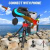 16x56 UHD monocular telescope, adult monocular telescope, high power, monocular telescope for stargazing, with BAK-4