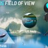 16x56 UHD monocular telescope, adult monocular telescope, high power, monocular telescope for stargazing, with BAK-4