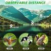 06-67.jpg 16X52 Monocular Telescope for Adults, 2023 Power Prism Compact Monocular Telescope for Adults, High-Definition Monocular
