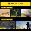 06-70.jpg Laser Rangefinder Distance Measurement Multi-Mode Ranging Mini Plug-in Device for Outdoor Hunting Shockproof Mountable Measurer