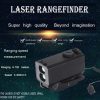 06-72.jpg Outdoor Real-time Ranging, Hunting And Shooting Display Mini Laser Automatic Rangefinder LRF Rangefinder For Hunting