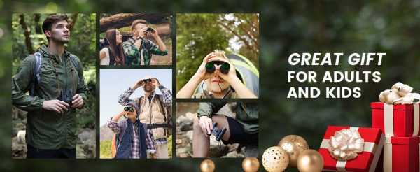 06-91.jpg POLDR 12X25 Small Pocket Binoculars Compact Adults,Mini Kids Binoculars Boys for Bird Watching,Concert