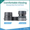 06-93.jpg 12x42 HD Binoculars for Adults High Powered with Phone Adapter and Tripod, Super Bright BAK4 Prism Waterproof Binoculars