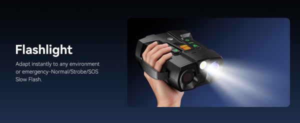 07-10.jpg 4K Night Vision Goggles for Adults: 4.5" HD Large Screen Digital Night Vision Device with 5000mAh Battery - Outdoor Hunting