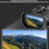 07-12.jpg 4K Video Night Vision Camera Digital Binoculars 4" Screen 16X Zoom with 300m Laser Ranging Remote Control, Wi-Fi E-compass