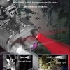 07-14.jpg NV8360 4K FHD Full Color Night Vision Helmet Goggles Digital Binoculars Infrared & Flashlight Head Mounted Night Viewer for Hunting