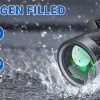 07-15.jpg Monocular Telescope 80x100 High Power Smartphone Adapter Tripod, Large Field Monocular Telescope for Adult Use BAK4