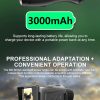 NV380 Night Vision Monocular Infrared HD Camera Video Recorder Portable Long Range Telescope