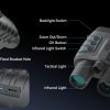 07-9.jpg Night Vision Goggles,4K Full-Color Night Vision Binoculars for Adults with 3" HD Screen, 10000mAh Battery & 1968FT Night Vision