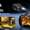 08-7.jpg 4K Night Vision Goggles for Adults: 4.5" HD Large Screen Digital Night Vision Device with 5000mAh Battery - Outdoor Hunting