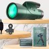 09-12.jpg Gosky 12x55 High Definition Monocular with BAK4 Prism and FMC Lens, Lightweight, with Smartphone Adapter - For Bird Watching