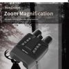 09-6.jpg Z080 Ultra HD 4K Night Vision Binoculars 600M Low Light Large Zoom for Hunting 3" Screen Dual Light Infrared Camera