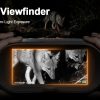 10-1.jpg 4K Night Vision Binoculars DS371 Night Vision Goggles for Adults with 3940ft Range, Full Color Photo and Video with App Control for Camping & Security