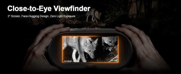 10-1.jpg 4K Night Vision Binoculars DS371 Night Vision Goggles for Adults with 3940ft Range, Full Color Photo and Video with App Control for Camping & Security
