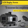 10-10.jpg Laser Rangefinder Distance Measurement Multi-Mode Ranging Mini Plug-in Device for Outdoor Hunting Shockproof Mountable Measurer