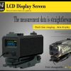 10-11.jpg Outdoor Real-time Ranging, Hunting And Shooting Display Mini Laser Automatic Rangefinder LRF Rangefinder For Hunting