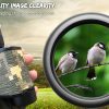 10-9.jpg 8x30 Mini Portable Monocular Telescope, High-Power HD Wide Viewing Outdoor Observation Metal Telescope, Eyepiece Focusing, FMC Optical Lens, HD Camouflage Monocular Telescope